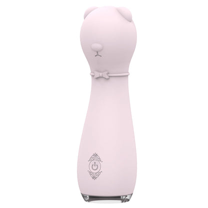 S-Hande Bonnie Massager Orchid V1055-7B45023100125