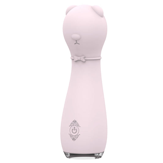 S-Hande Bonnie Massager Orchid V1055-7B45023100125