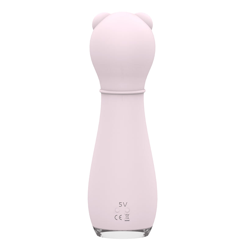 S-Hande Bonnie Massager Orchid V1055-7B45023100125