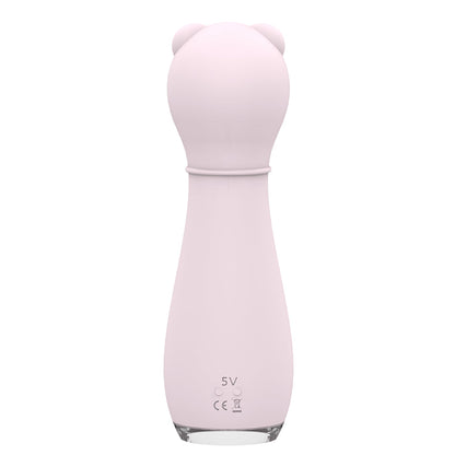 S-Hande Bonnie Massager Orchid V1055-7B45023100125