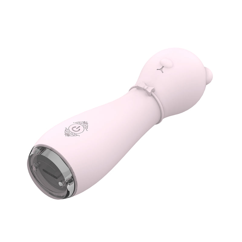 S-Hande Bonnie Massager Orchid V1055-7B45023100125