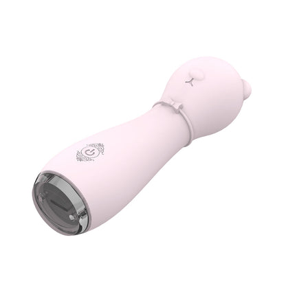 S-Hande Bonnie Massager Orchid V1055-7B45023100125