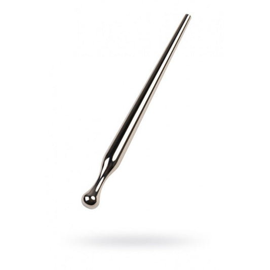 Metal Silver Urethral Sound V1055-7B45035100598