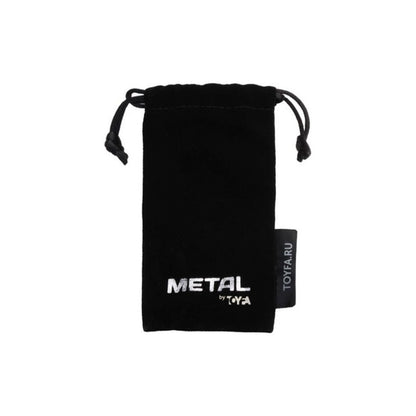 Metal Silver Urethral Sound V1055-7B45035100598