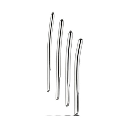Sinner Single Ended Dilator Set Advanced 4 Pc V1055-7B45035101390