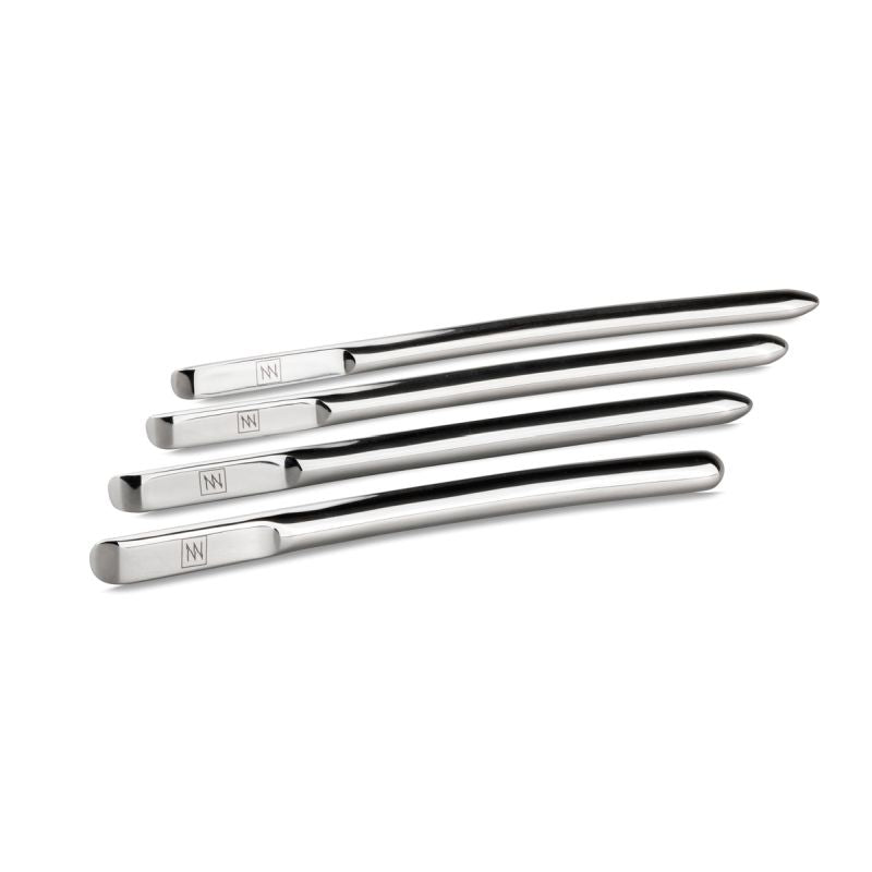 Sinner Single Ended Dilator Set Advanced 4 Pc V1055-7B45035101390