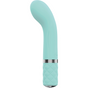 Pillow Talk Racy Teal V1055-7B45102100004