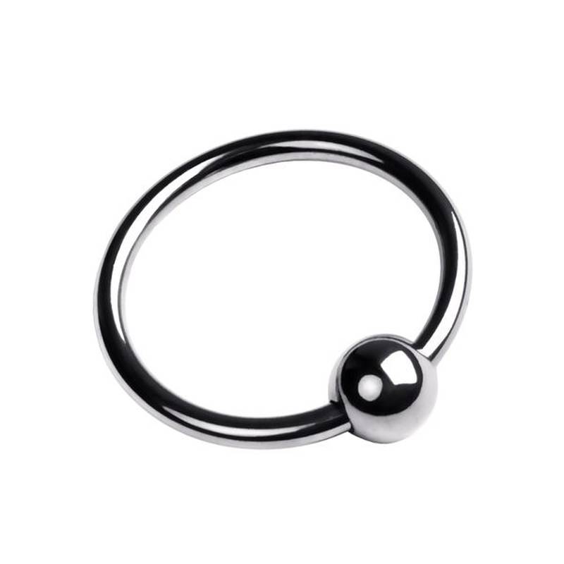 Metal Penis Head Ring 3Cm V1055-7B45102100082