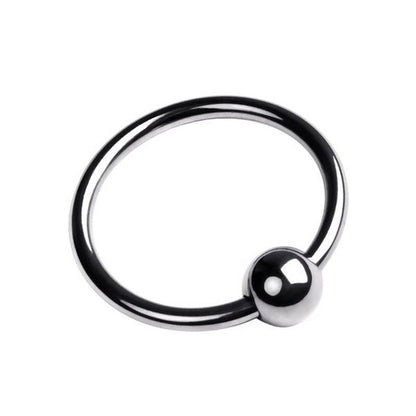 Metal Penis Head Ring 3Cm V1055-7B45102100082