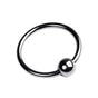 Metal Penis Head Ring 3Cm V1055-7B45102100082