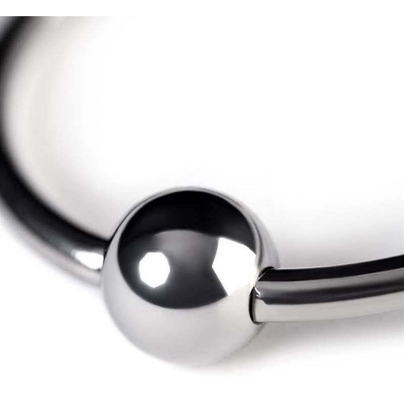 Metal Penis Head Ring 3Cm V1055-7B45102100082