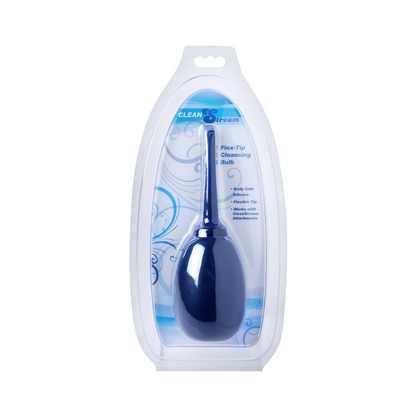 Cleanstream Flex Tip Cleansing Enema Bulb V1055-7B45102100118