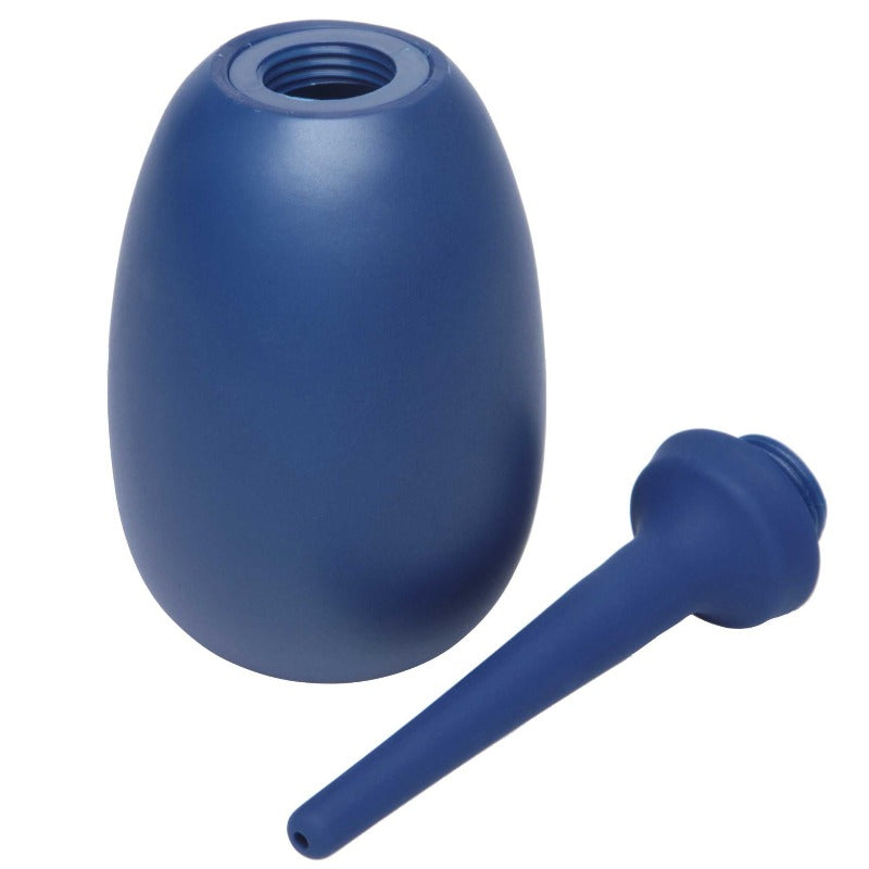 Cleanstream Flex Tip Cleansing Enema Bulb V1055-7B45102100118