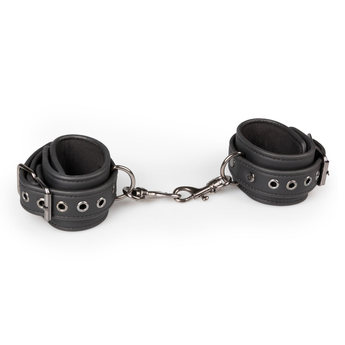 Fetish Collection Handcuffs Black V1055-7B45102100195