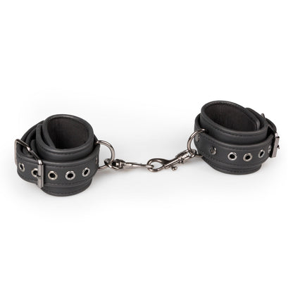 Fetish Collection Handcuffs Black V1055-7B45102100195