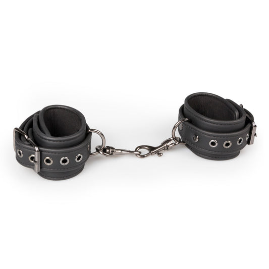 Fetish Collection Handcuffs Black V1055-7B45102100195
