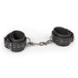 Fetish Collection Handcuffs Black V1055-7B45102100195