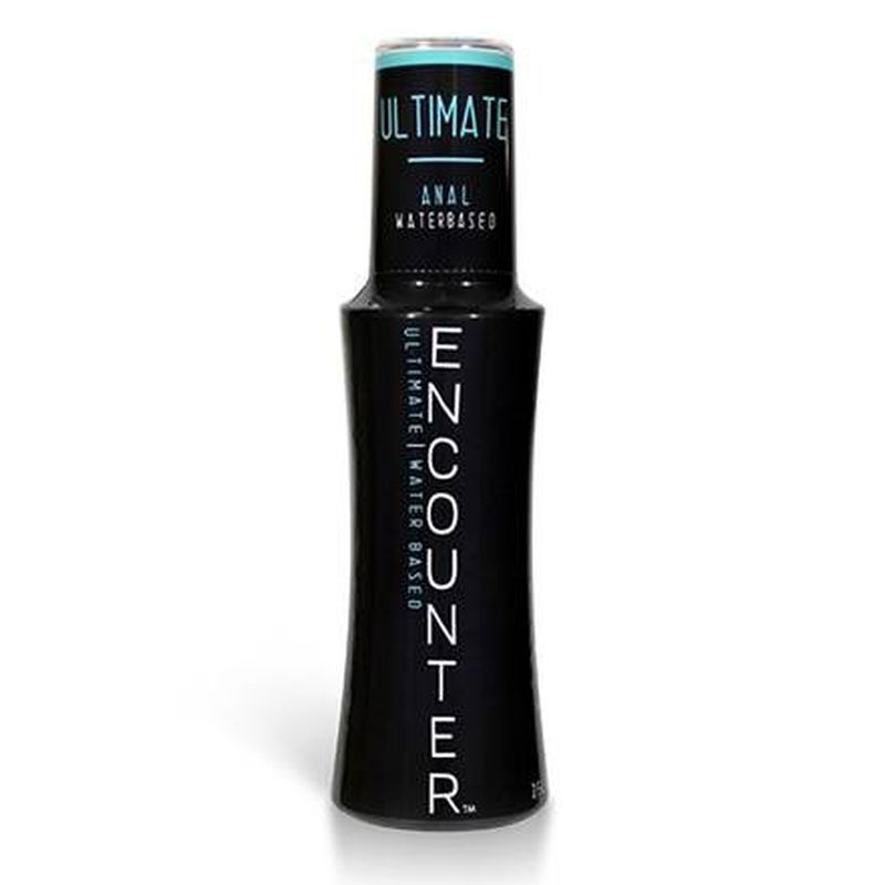 Elbow Grease Ultimate Encounter Water Based Anal Lubricant 2Oz/59Ml V1055-7BW45815100003
