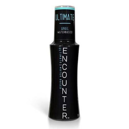 Elbow Grease Ultimate Encounter Water Based Anal Lubricant 2Oz/59Ml V1055-7BW45815100003