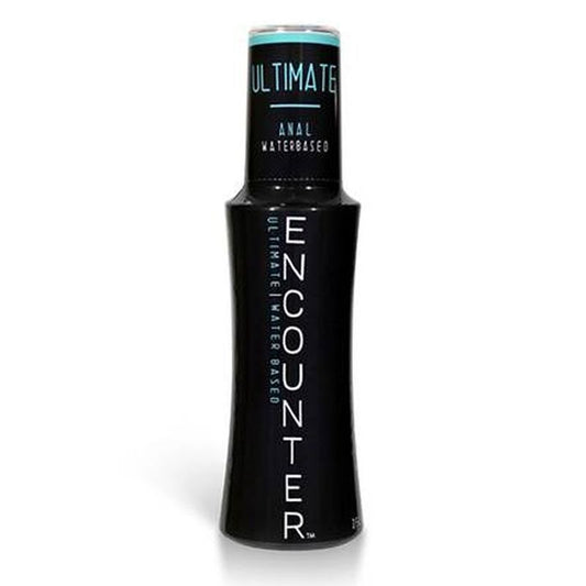 Elbow Grease Ultimate Encounter Water Based Anal Lubricant 2Oz/59Ml V1055-7BW45815100003