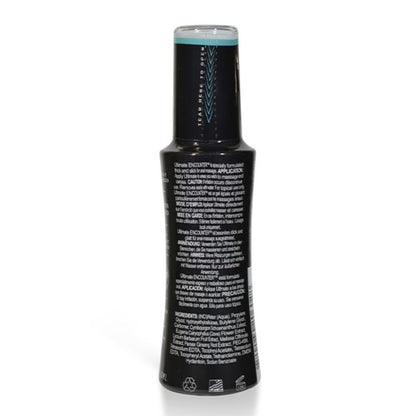 Elbow Grease Ultimate Encounter Water Based Anal Lubricant 2Oz/59Ml V1055-7BW45815100003