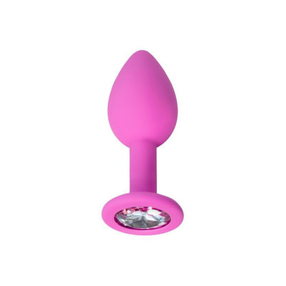 Todo Brilliant Anal Plug V1055-7BW45815100013