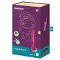 Satisfyer Plug-Ilicious 2 Berry V1055-7C45061100012