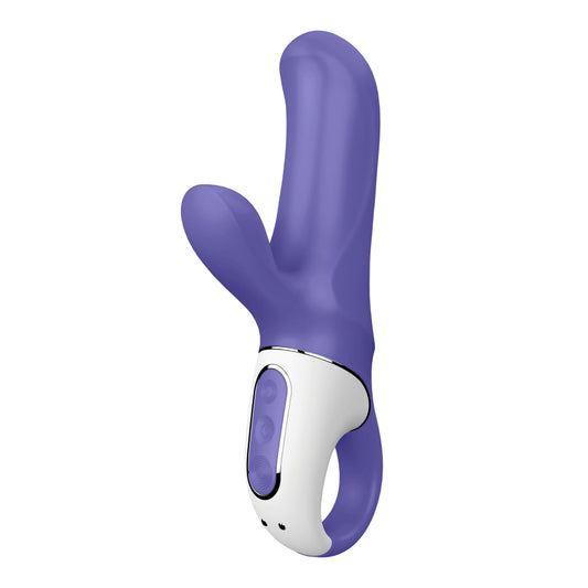 Satisfyer Vibes Magic Bunny V1055-7C45061100033