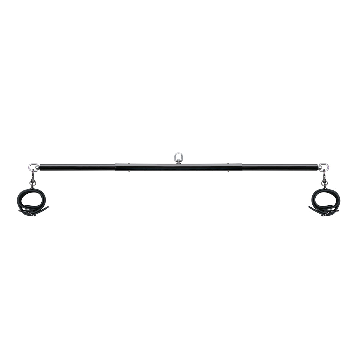 Fetish Collection Expander Spreader Bar And Cuffs Set V1055-7C45061100111