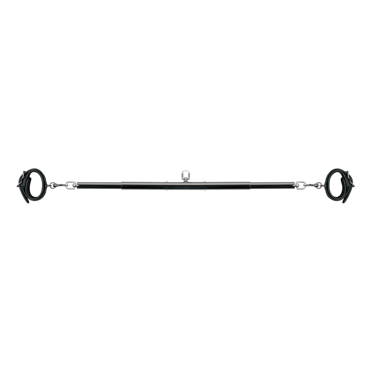 Fetish Collection Expander Spreader Bar And Cuffs Set V1055-7C45061100111