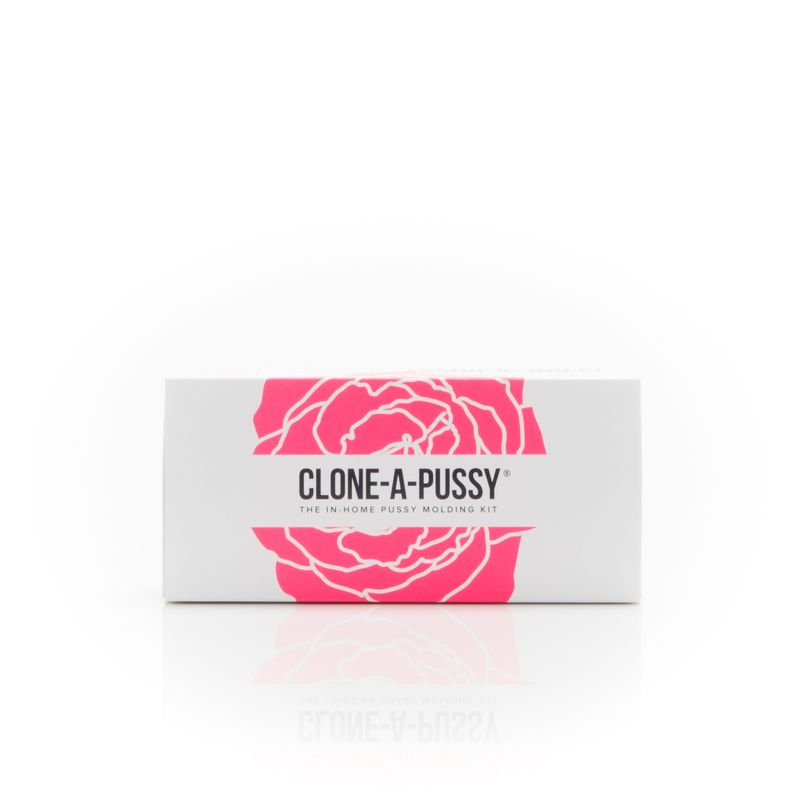 Clone A Willy Pussy Silicone Pink V1055-7CA45836100002