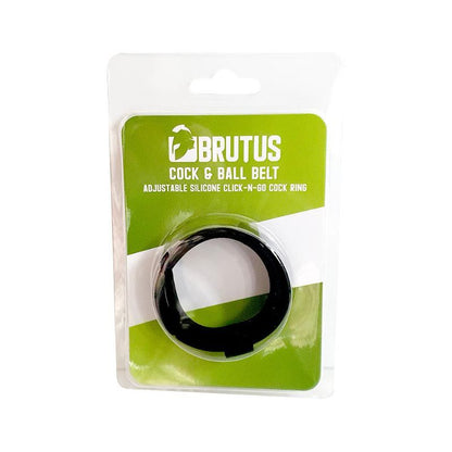 Brutus Cock And Ball Belt V1055-7CA45836100007