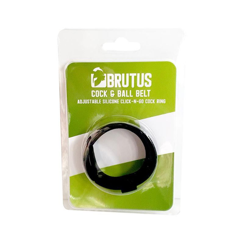 Brutus Cock And Ball Belt V1055-7CA45836100007