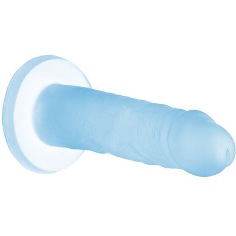 Addiction Cocktails Dildo Blue Lagoon 5.5In V1055-7CA45836100011
