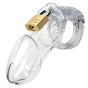 Cb-X Cockcage 6000 Clear V1055-7CA45836100016