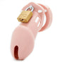 Cb-X Cockcage 6000 Pink V1055-7CA45836100017