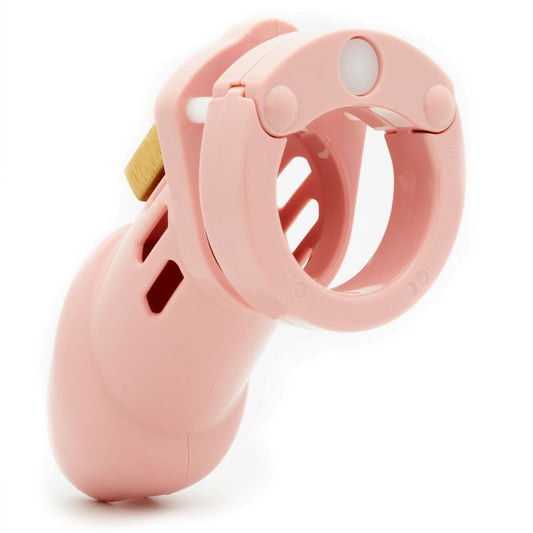 Cb-X Cockcage 6000 Pink V1055-7CA45836100017