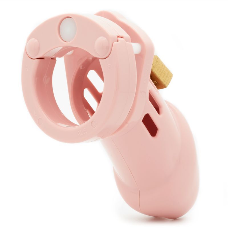 Cb-X Cockcage 6000 Pink V1055-7CA45836100017
