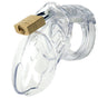 Cb-X Cockcage 6000S Clear V1055-7CA45836100018
