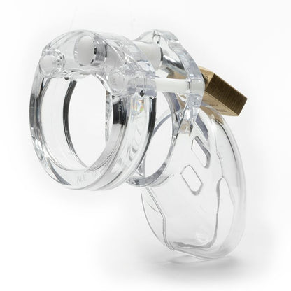 Cb-X Cockcage 6000S Clear V1055-7CA45836100018