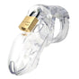 Cb-X Cockcage 3000 Clear V1055-7CA45836100021