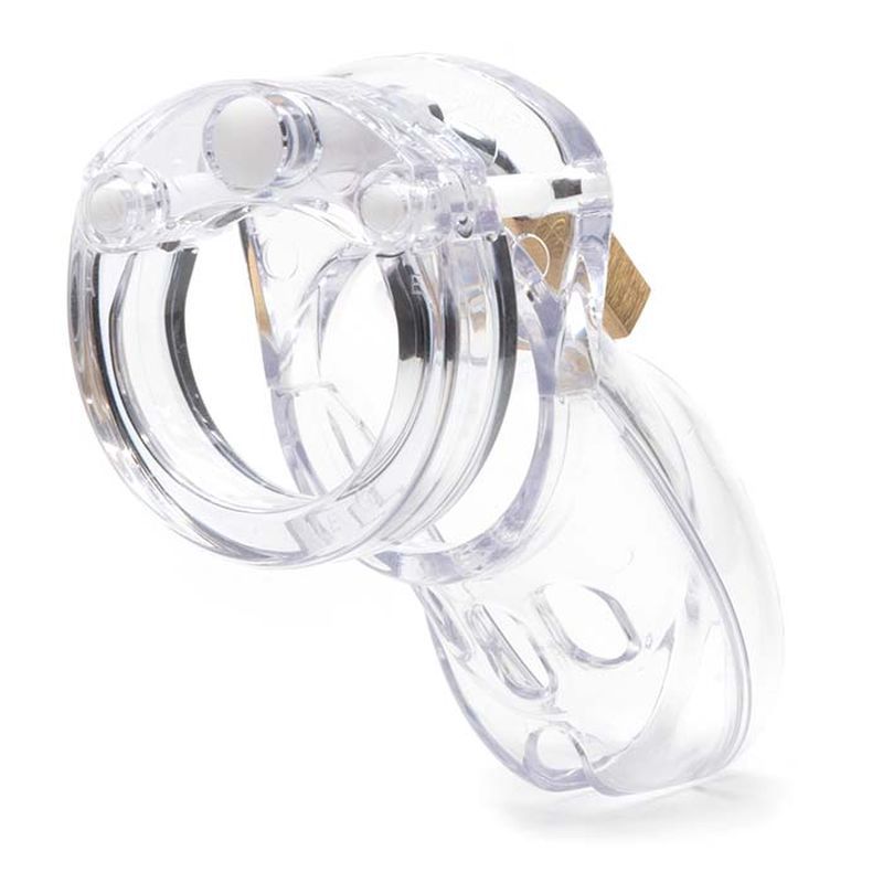 Cb-X Cockcage 3000 Clear V1055-7CA45836100021