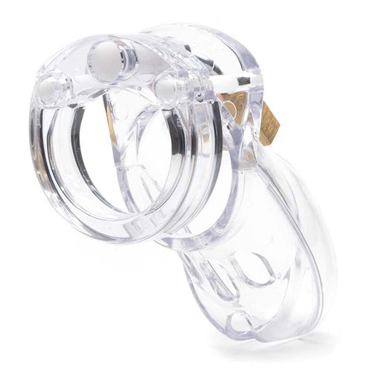 Cb-X Cockcage 3000 Clear V1055-7CA45836100021