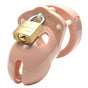 Cb-X Cockcage Mr Stubb Clear - Pink V1055-7CA45836100022