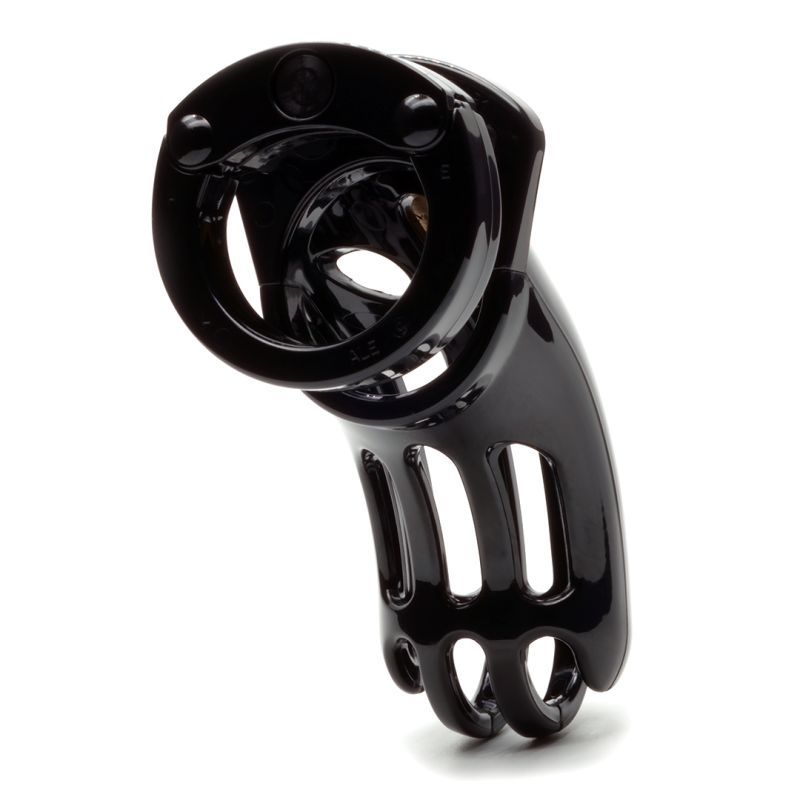 Cb-X Cockcage The Curve Black - Clear V1055-7CA45836100024