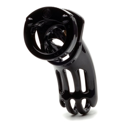 Cb-X Cockcage The Curve Black - Black V1055-7CA45836100025