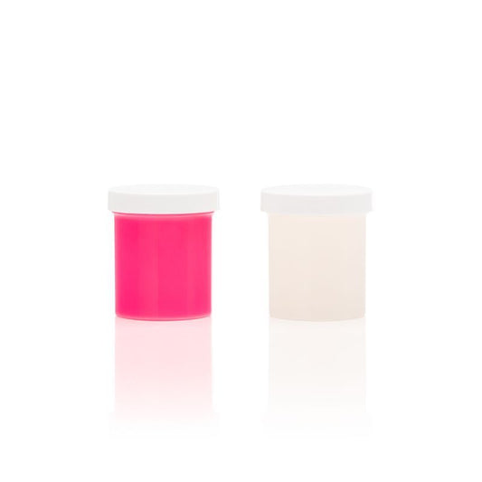 Clone A Willy Kit Silicone Refill Hot Pink V1055-7CA45836100058