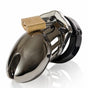 Cb-X Cockcage 6000S Chrome V1055-7CA45836100070