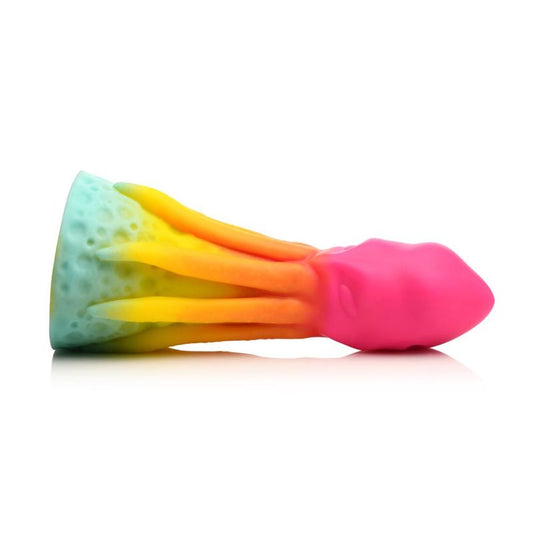 Creature Cocks King Kraken Silicone Dildo V1055-7CA45836100080