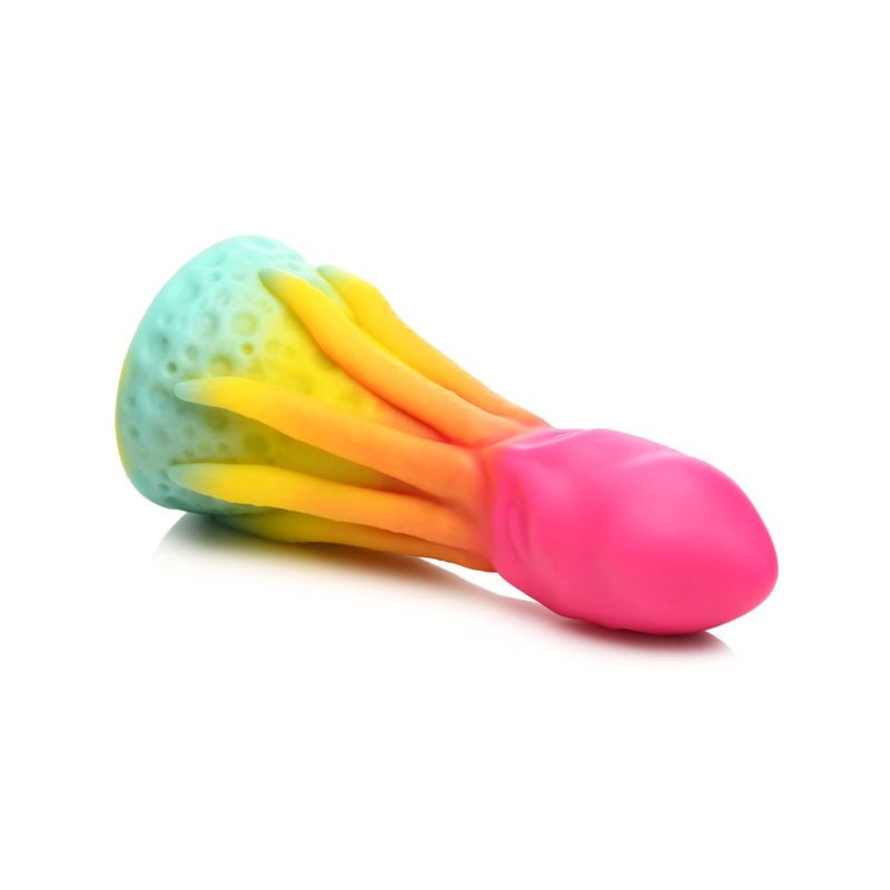 Creature Cocks King Kraken Silicone Dildo V1055-7CA45836100080